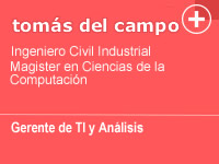 Tomás del Campo